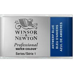 Winsor & Newton W&N akv 1/1 Antwerp Blue