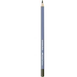 Faber-Castell Watercolour pencil Goldfaber Aqua Olive green yellowish 173