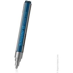 Schneider Maxx 270 Paintmarker Silver 1-3mm rund spets