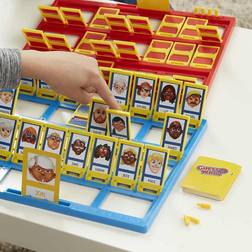 Hasbro Guess Who Game