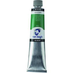 Van Gogh oliemaling 675 Phthalo green 200 ml