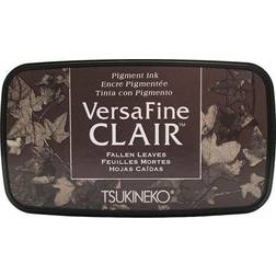 EK VersaFine Clair Ink Pad-Fallen Leaves