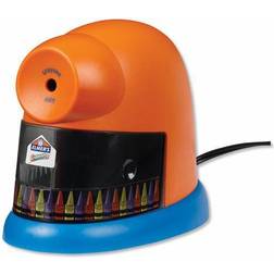 Elmers CrayonPro Electric Crayon Sharpener