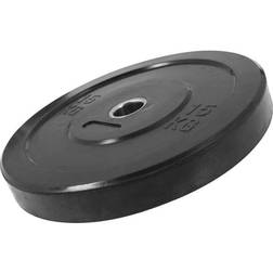 Gorilla Sports Bumper Plates PROFI 50mm 5kg