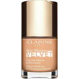 Clarins Skin Illusion Velvet