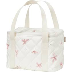 Cam Cam Copenhagen Cooler Bag Windflower Creme