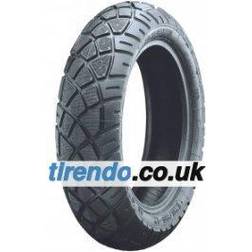 Heidenau K58 120/70-12 RF TL 58S Takapyörä