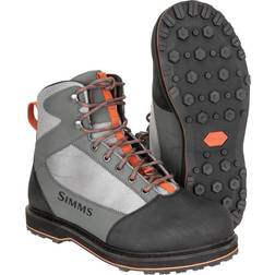 Simms Men's Tributary Rubber Soled Wading Boots