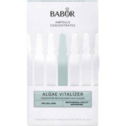 Babor Facial care Ampoule Concentrates FP Algae Vitalizerr 7 Ampoules 7 x 2 ml