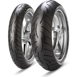 Metzeler Roadtec Z8 Interact 140/70 ZR18 Tire