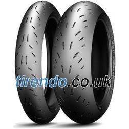 Michelin Power Cup Evo 110/70 ZR17 Tire