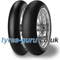 Metzeler Racetec SM 125/75 R420 TL Kumiseos K2 NHS