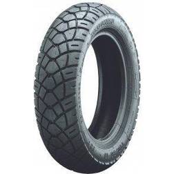 Heidenau K58 100/90-10 RF TL 61J Takapyörä