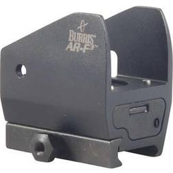 Burris AR-F3 Reflex Sight Mount Black Matte