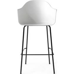 Menu Harbour Plastic Barstol 122cm