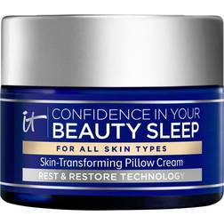 IT Cosmetics Confidence In Your Beauty Sleep Crema Notte 1 Pieces Female 120ml