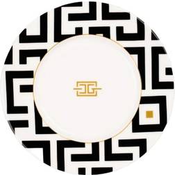 Carolina Gynning Deco Dinner Plate 22.5cm