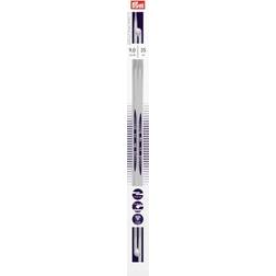 Prym Ergonomics Stickor Jumperstickor Plast 35cm 9,00mm