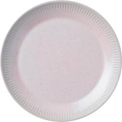 Knabstrup Keramik Colorit Assiett 19cm
