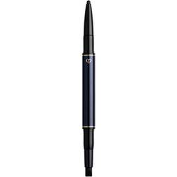 Clé de Peau Beauté Eye Liner Pencil Cartridge #201 Black