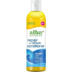 Alba Botanica Ocean Surf Conditioner 12oz