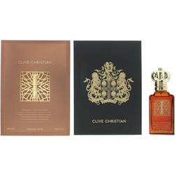 Clive Christian Mens I For Men Amber Oriental With Rich Musk Perfume Spray One Size 50ml