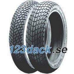 Heidenau K73 120/70-17 TL 58H M/C Etupyörä