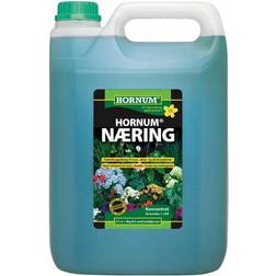 Hornum Nutrition Plantenæring