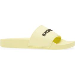 Balenciaga Pool - Yellow