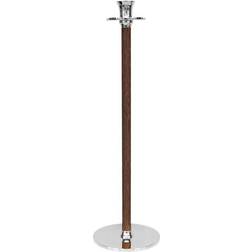 Hilke Collection Alto Basso Kerzenhalter 38cm