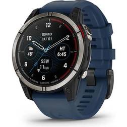 Garmin Quatix 7 Sapphire Edition