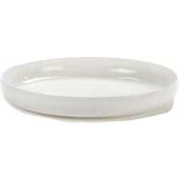 Serax Base with High Rim Dessert Plate 20cm