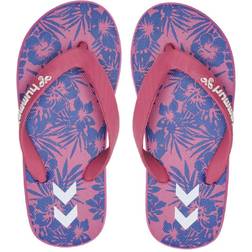 Hummel Flip Flop JR - Pink