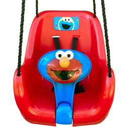 Sesame Street Elmo Toddler Swing