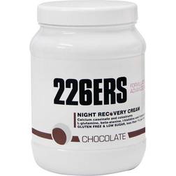 226ERS Night Recovery Cream Chocolate 500g