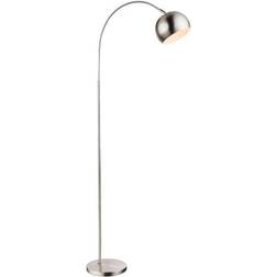 Globo Lighting Benno Vloerlamp E27 mit Schalter 58 x 25 x 150 cm