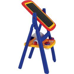 Crayola Qwikflip 2 Sided Easel