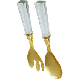 Classic Touch - Salad Server 11"