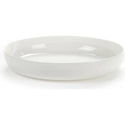Serax Base with High Rim Assiett 16cm