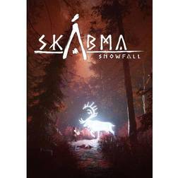 Skabma: Snowfall (PC)