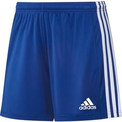 adidas Squadra 21 Soccer Shorts Women - Blue