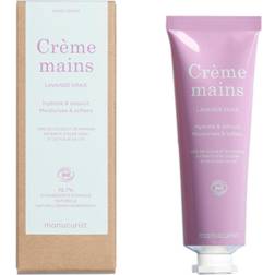 Manucurist Manucurist Hand Cream Lavande Vraie