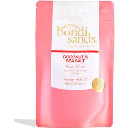 Bondi Sands Summer Fruits Coconut & Sea Salt Body Scrub