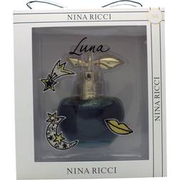 Nina Ricci Luna Eau de Toilette Spray Collector Edition 50ml