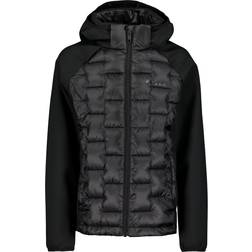 Everest J Hybrid Jacket - Black (359084-102)