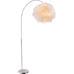 Globo Lighting Katunga Bodenlampe 196cm