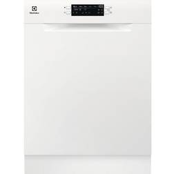 Electrolux 300 Series ESA47220UW Hvit