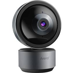 Arenti 2K Caméra Surveillance Wifi Intérieur