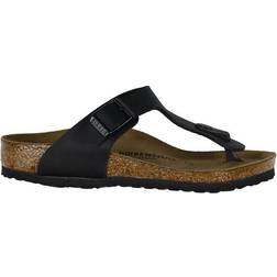 Birkenstock Kid's Gizeh - Black