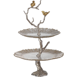 A&B Home Atelier 2-Tier Serving Dish